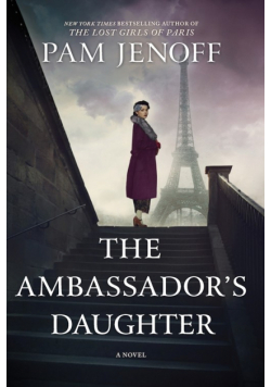 Ambassador's Daughter (Reissue)