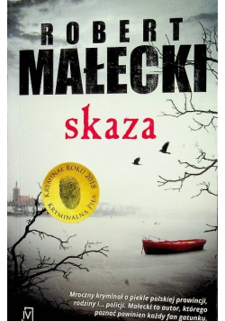 Skaza Wydanie kieszonkowe