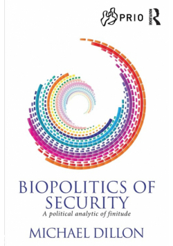 Biopolitics of Security