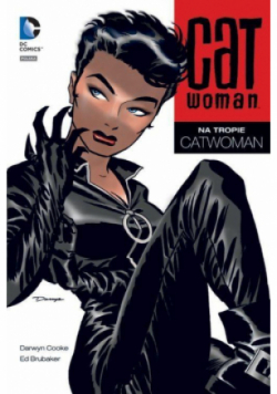 Catwoman  Na tropie Catwoman