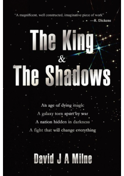 The King and the Shadows