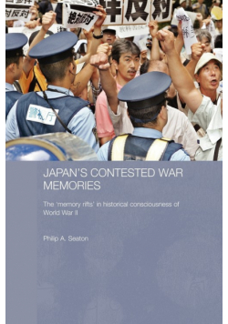 Japan's Contested War Memories