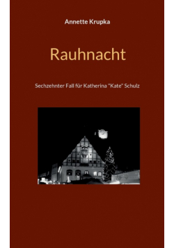 Rauhnacht