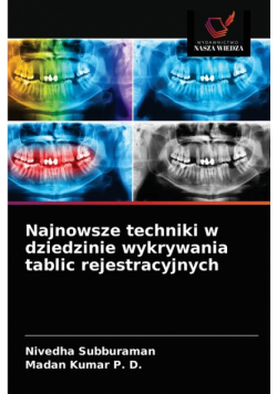Najnowsze techniki w dziedzinie wykrywania tablic rejestracyjnych