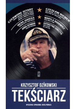 Tekściarz