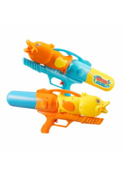 Pistolet na wodę 60cm MIX