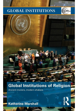 Global Institutions of Religion