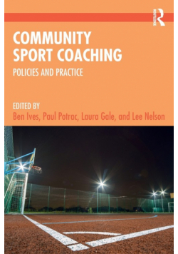Community Sport Coaching