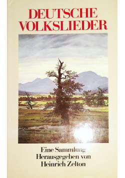 Deutsche Volkslieder
