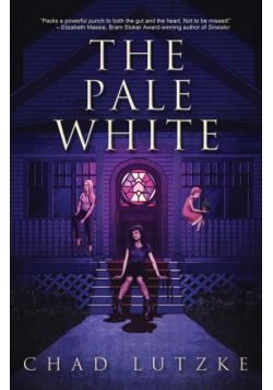 The Pale White