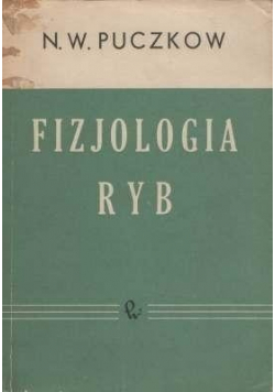 Fizjologia ryb