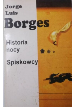 Historia nocy. Spiskowcy
