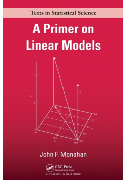 A Primer on Linear Models