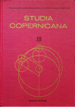 Studia Copernicana XII