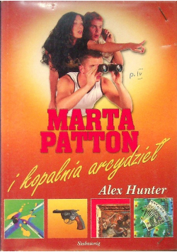 Marta patton i kopalnia arcydzieł