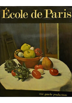 Ecole de Paris