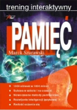 Pamięć Trening interaktywny