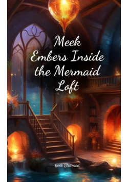 Meek Embers Inside the Mermaid Loft