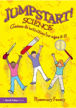 Jumpstart! Science