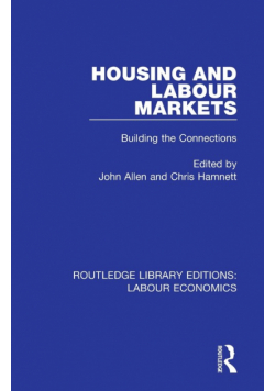 Housing and Labour Markets