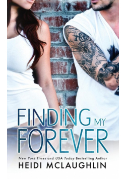 Finding My Forever