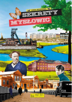 Sekrety Mysłowic