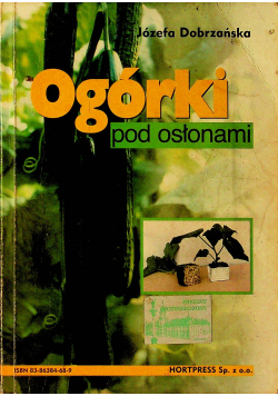 Ogórki pod osłonami