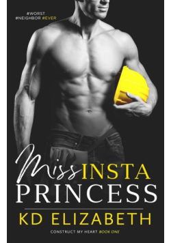 Miss InstaPrincess