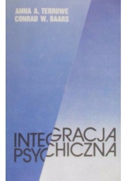 Integracja psychiczna