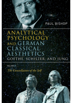 Analytical Psychology and German Classical Aesthetics