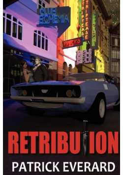 Retribution