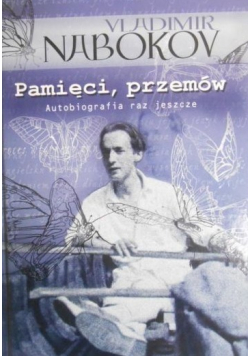 Pamięci przemów