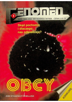 Fenomen Obcy