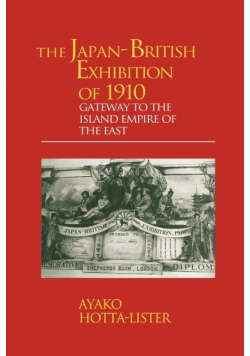 The Japan-British Exhibition of 1910