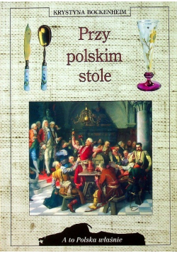 Przy polskim stole