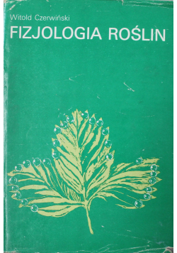 Filozofia Roślin