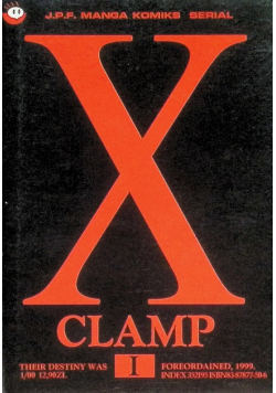 X Tom 1