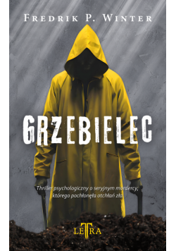 Grzebielec