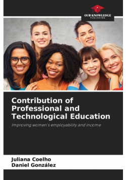 Contribution of Professional and Technological Education