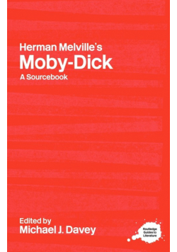 Herman Melville's Moby-Dick