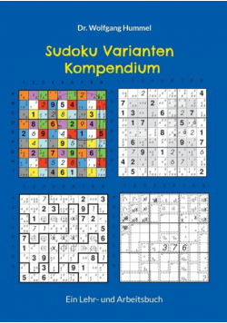 Sudoku Varianten Kompendium