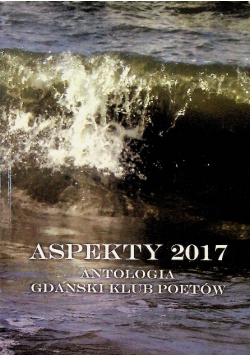 Aspekty 2017 antologia
