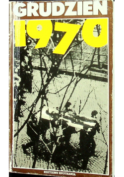 Grudzień 1970