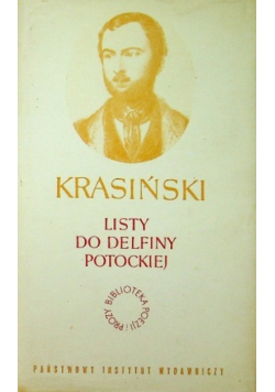 Listy do Delfiny Potockiej Tom 2
