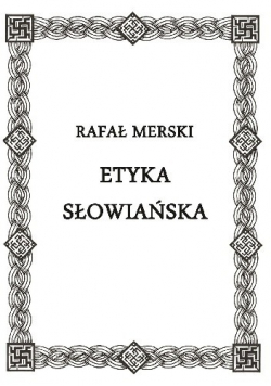 Etyka słowiańska