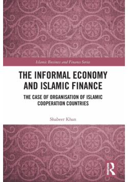 The Informal Economy and Islamic Finance