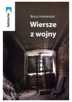 Wiersze z wojny
