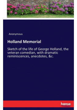 Holland Memorial