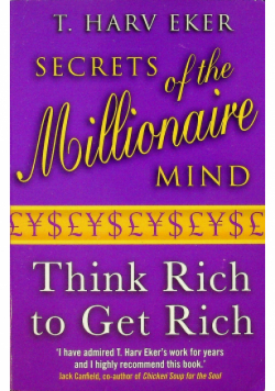 Secrets Of The Millionaire Mind