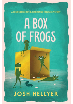 A Box of Frogs